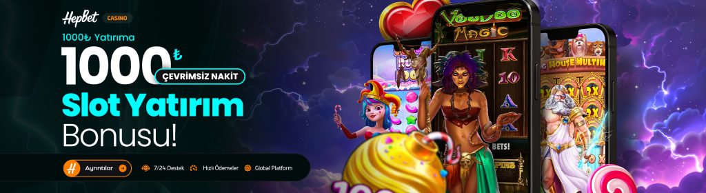 Hepbet Güncel Giriş Adresi